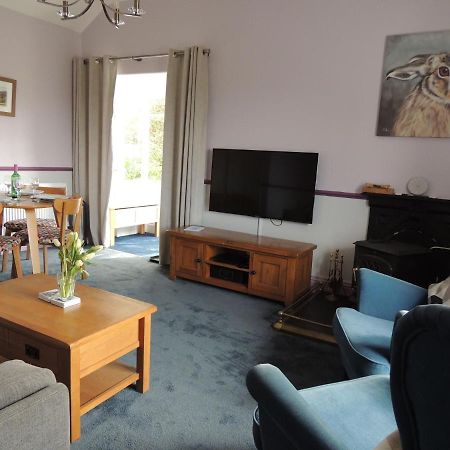 Top Garden Suite Far Sawrey Windermere Ambleside Bagian luar foto