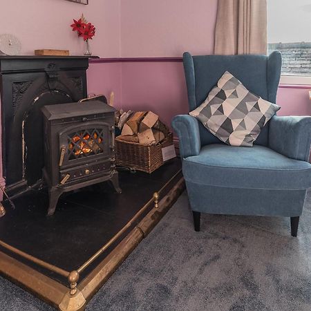 Top Garden Suite Far Sawrey Windermere Ambleside Bagian luar foto