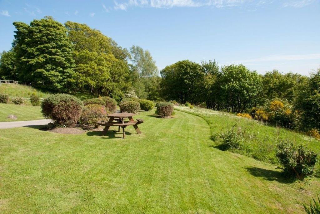 Top Garden Suite Far Sawrey Windermere Ambleside Bagian luar foto